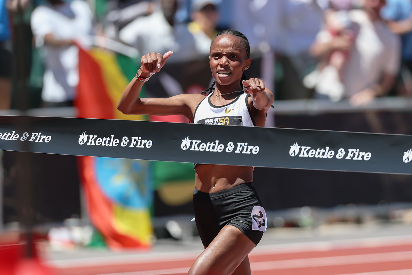 Pre Classic Diamond League