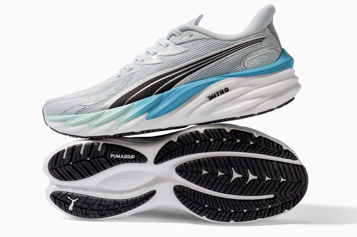 Puma Velocity Nitro 4