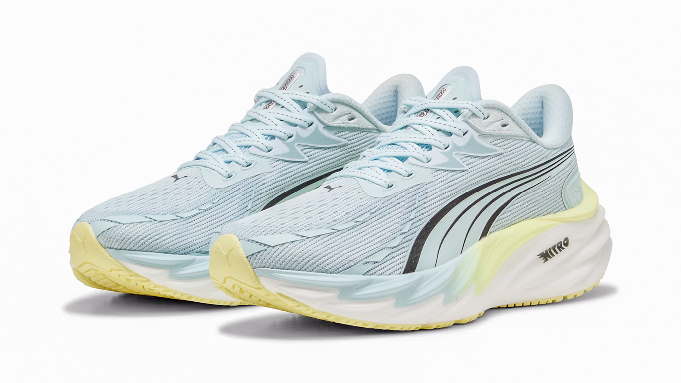 Puma Velocity Nitro 4 First look