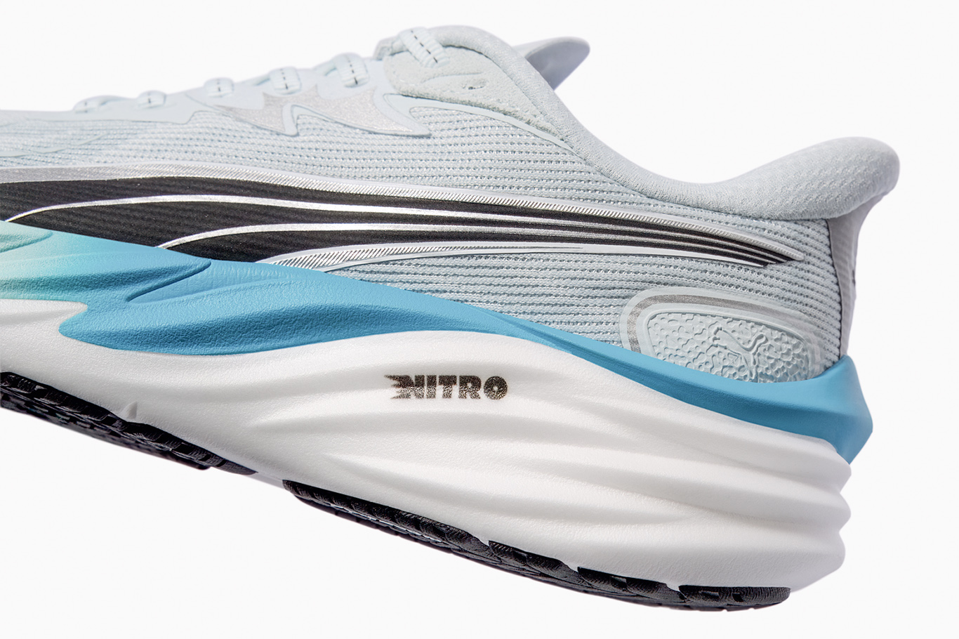 Puma Velocity Nitro 4 First look