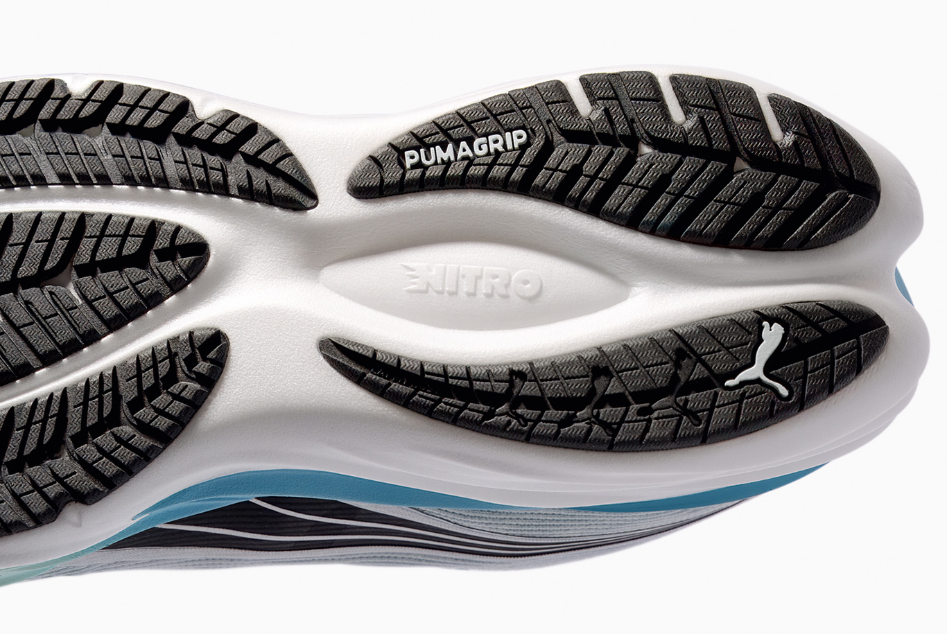 Puma Velocity Nitro 4 First look