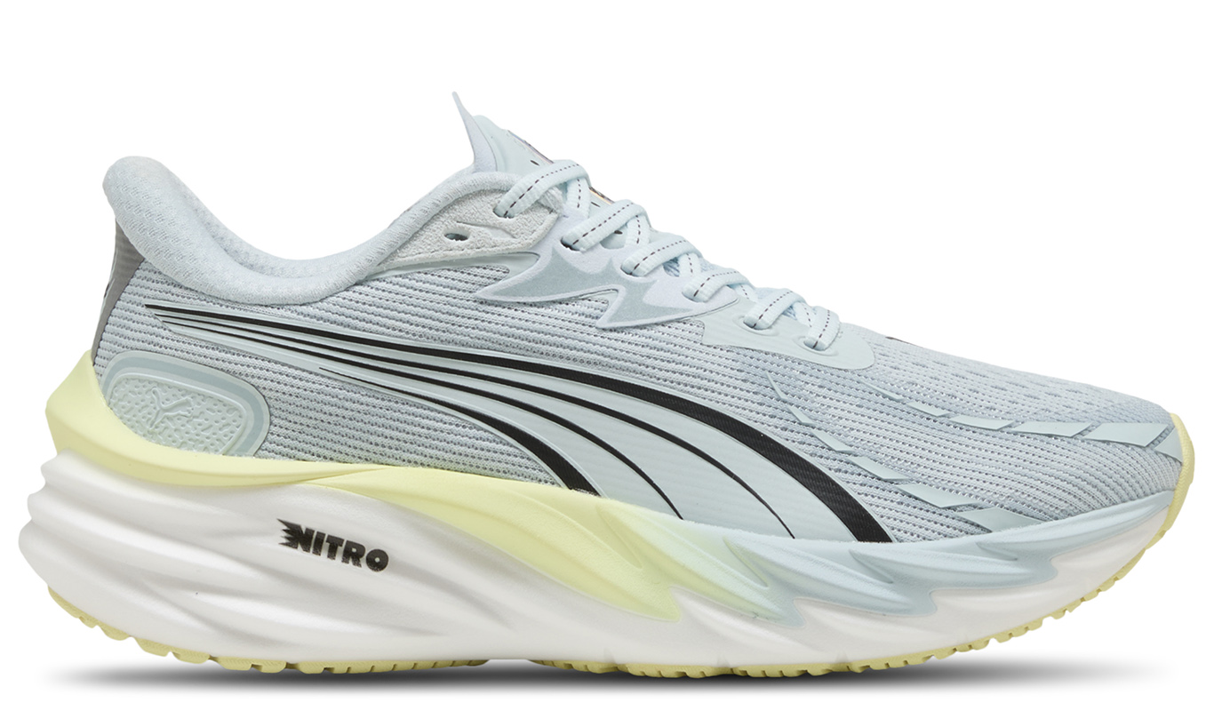 Puma Velocity Nitro 4 First look