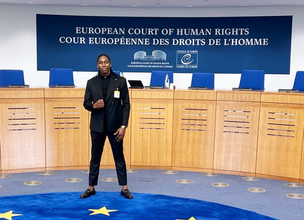 European Court of Human Rights