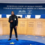 European Court of Human Rights