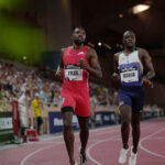 Diamond League Monaco