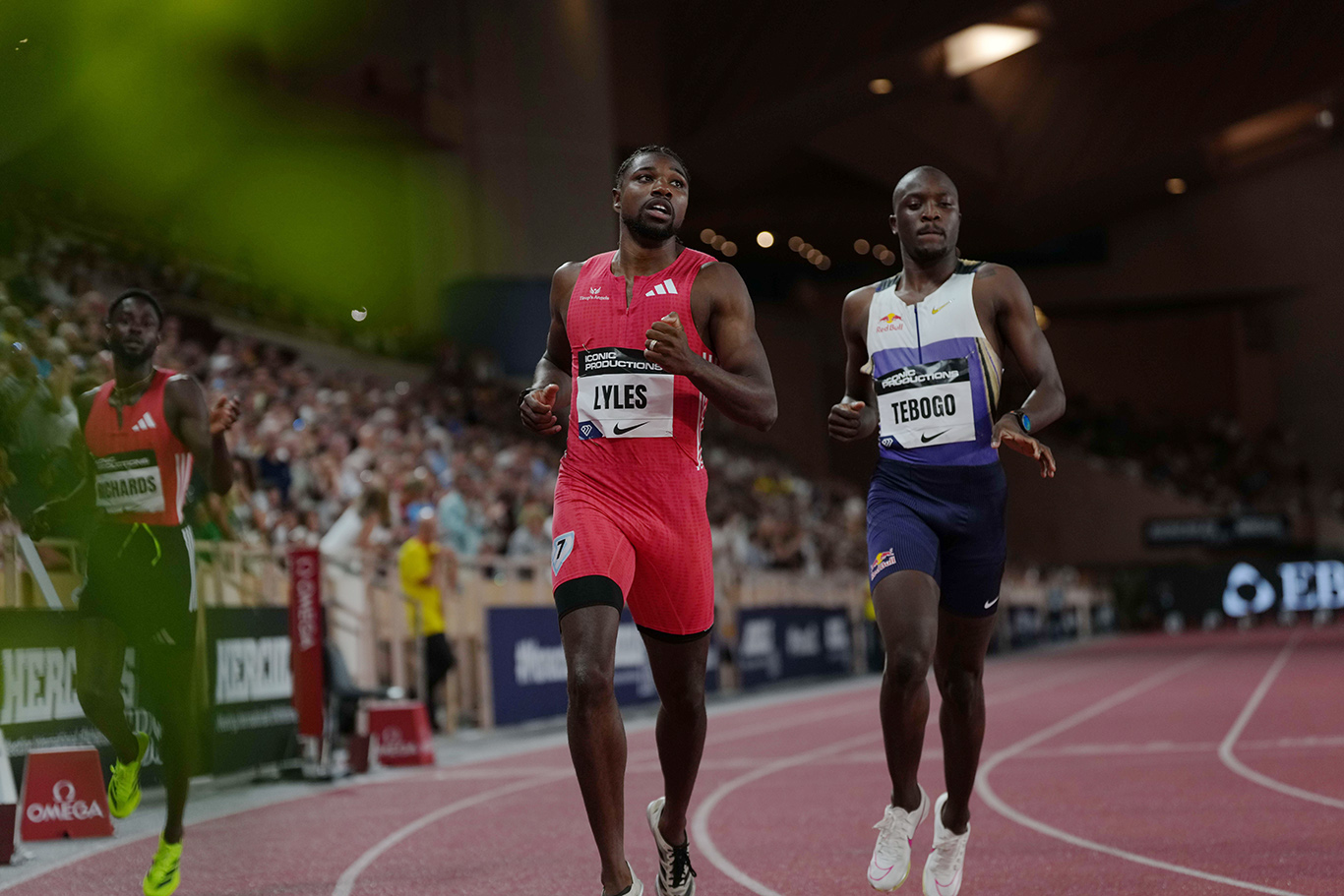 Diamond League Monaco