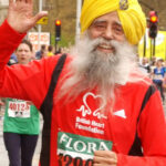 Fauja Singh dies at 114
