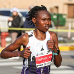 Ruth Chepngetich