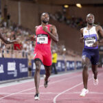Diamond League London
