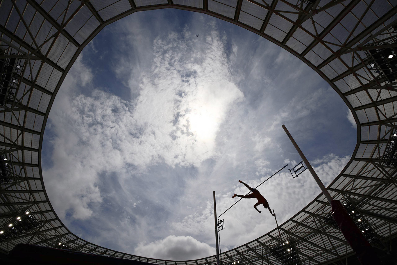 Diamond League London