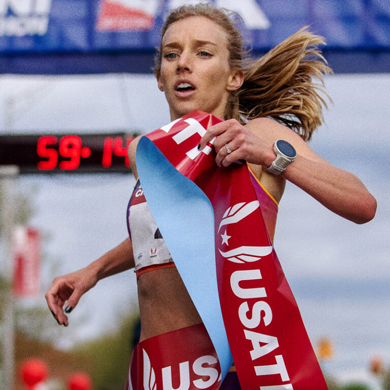 Emily Sisson