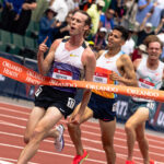 Cole Hocker USATF