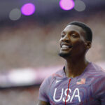 Fred Kerley