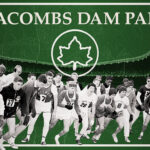 Macombs Dam Park