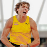 Mondo Duplantis