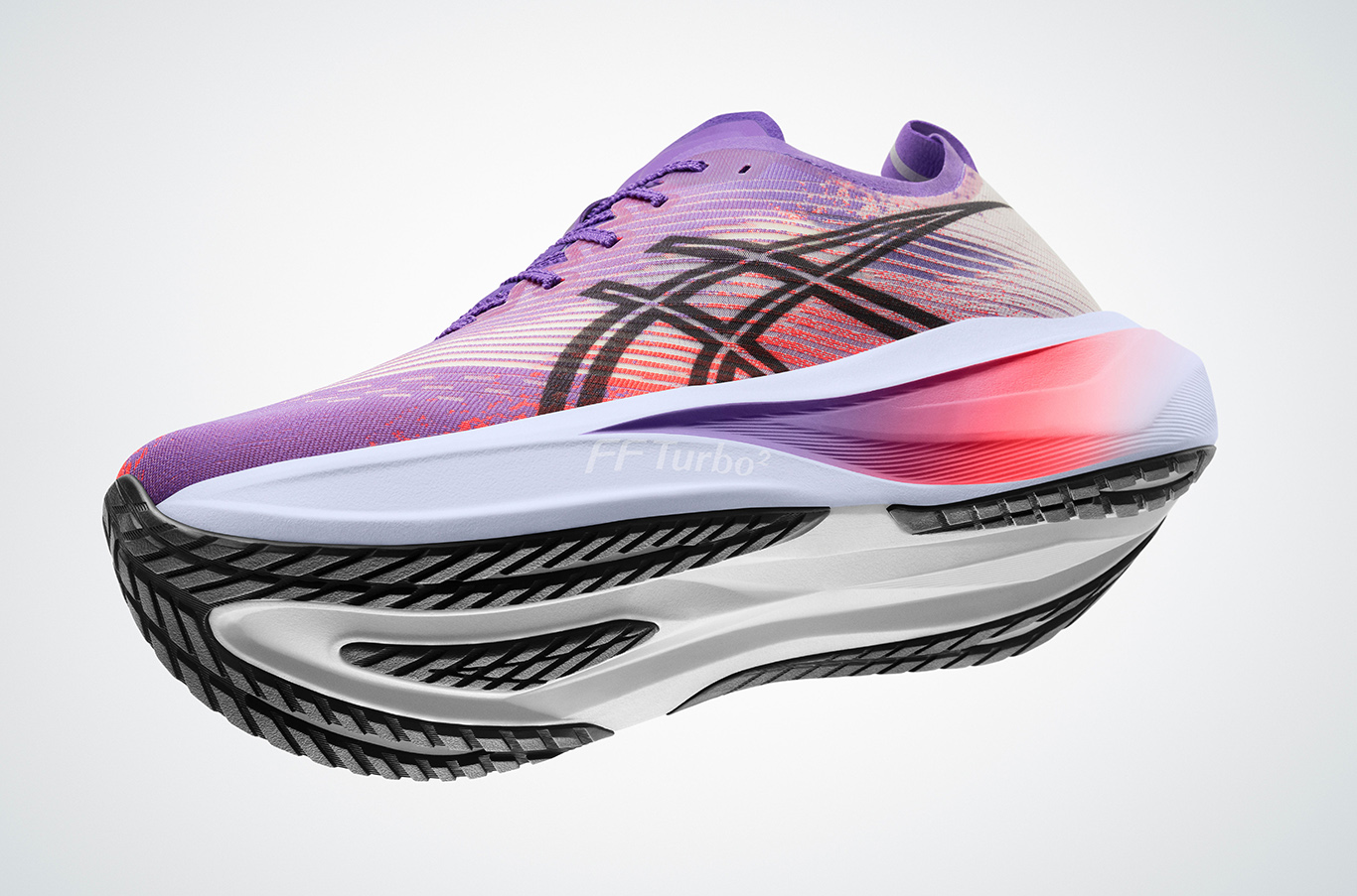 Asics Megablast