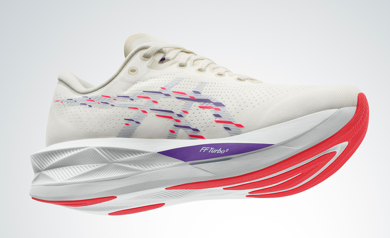 Asics Sonicblast