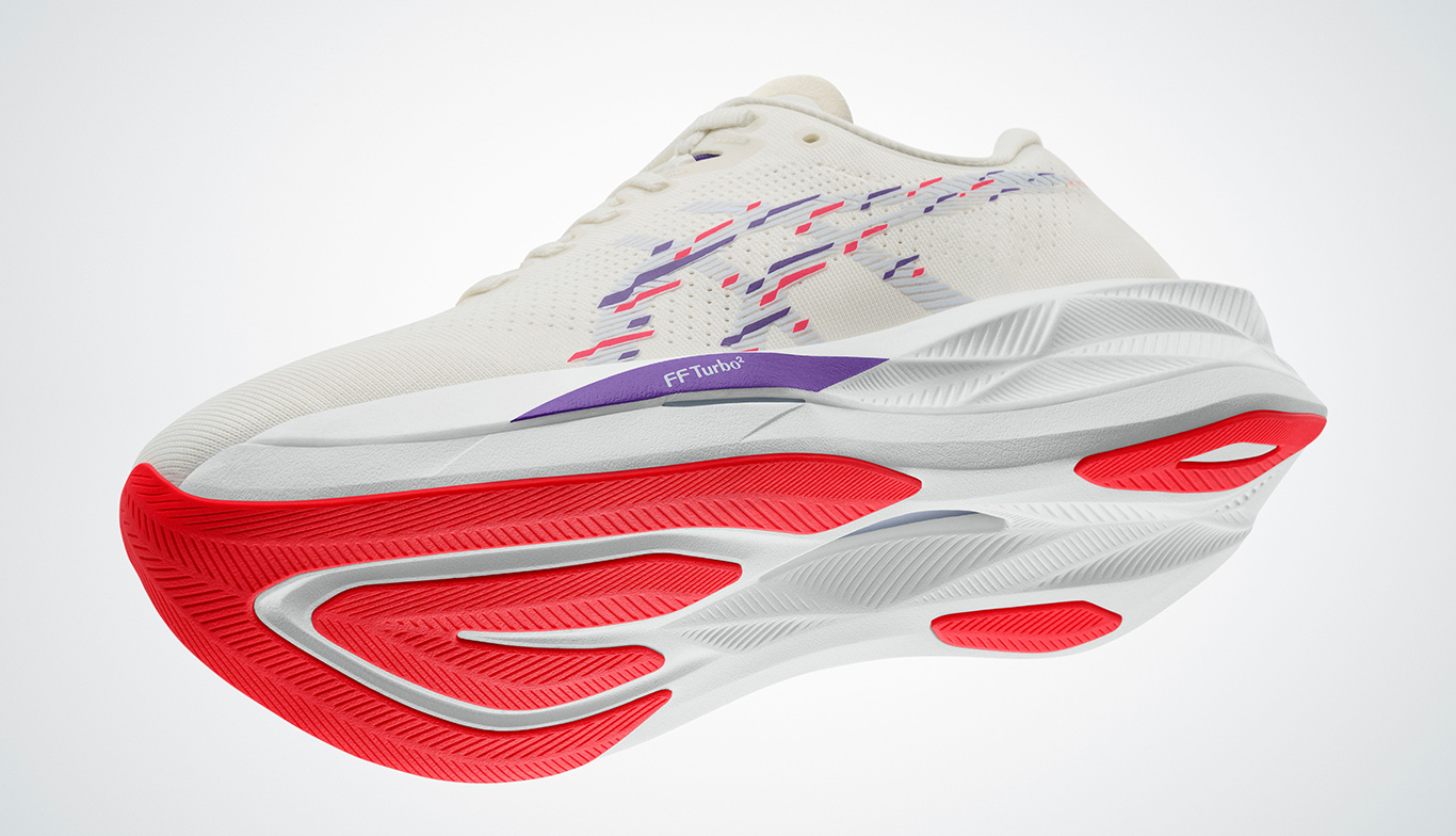 Asics Sonicblast