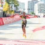 Chicago Marathon