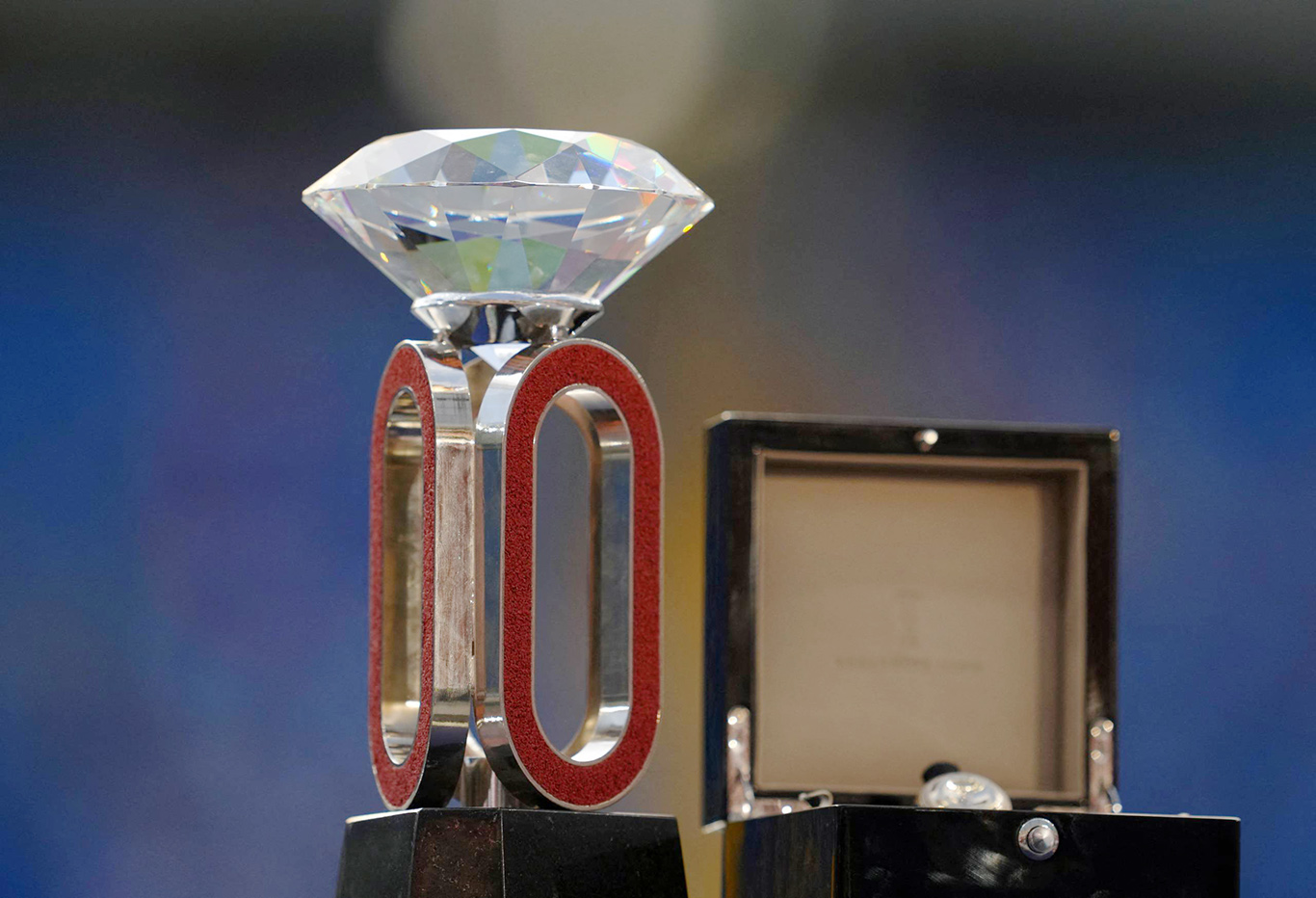 Diamond League