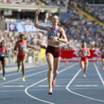 Silesia Diamond League