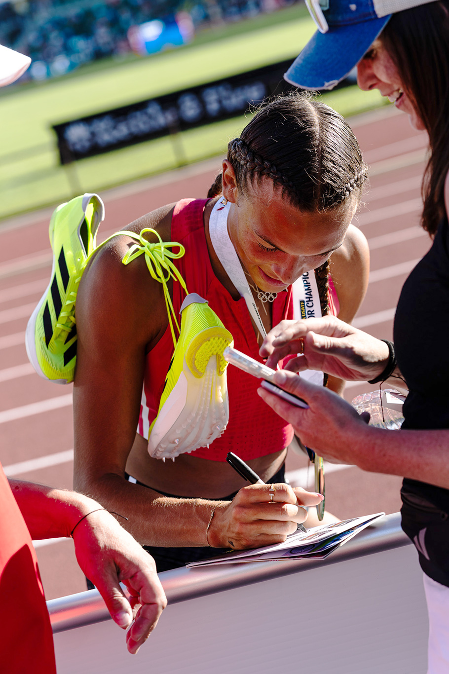 USATF Outdoor Championships