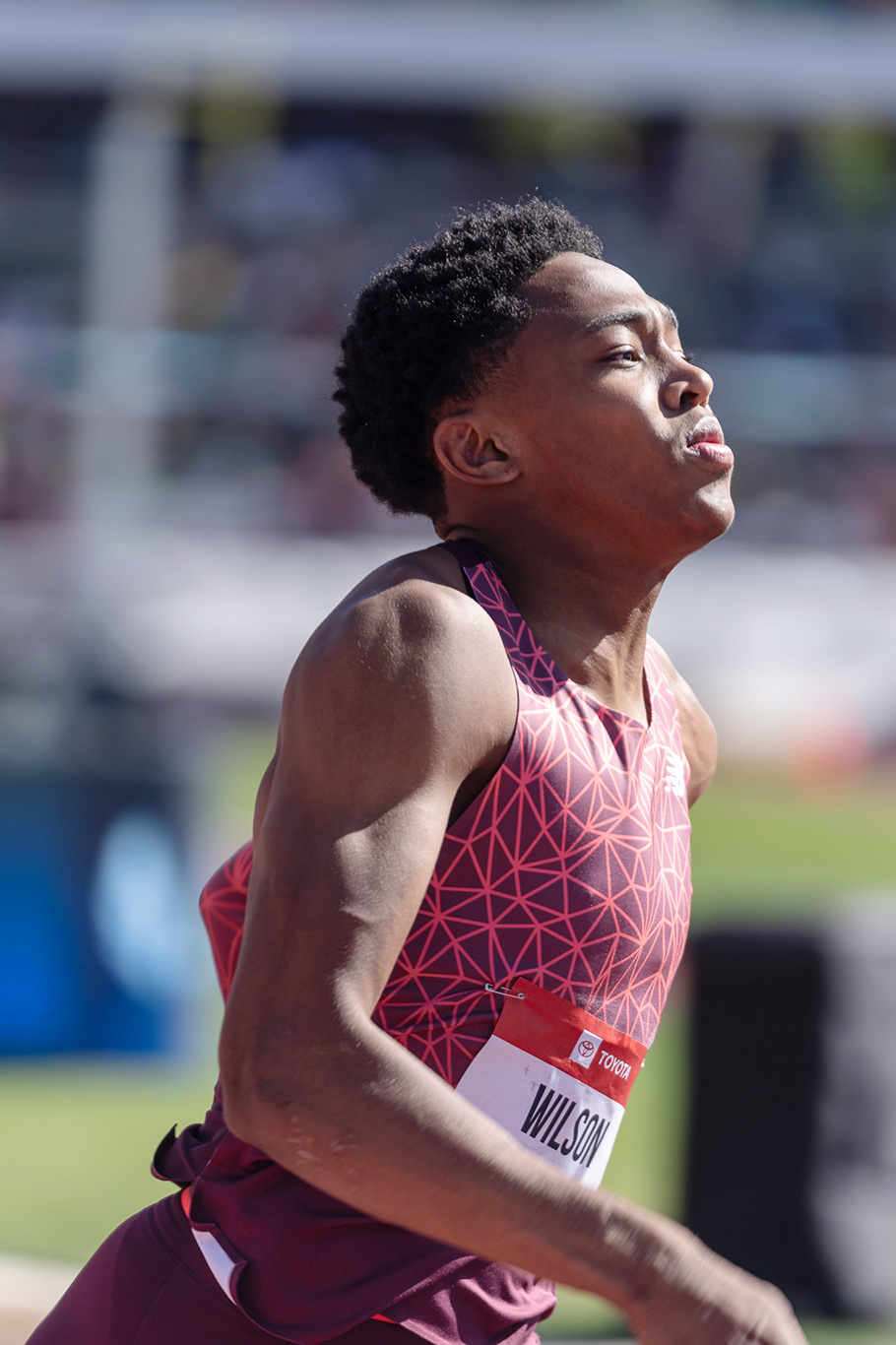 USATF Outdoor Championships