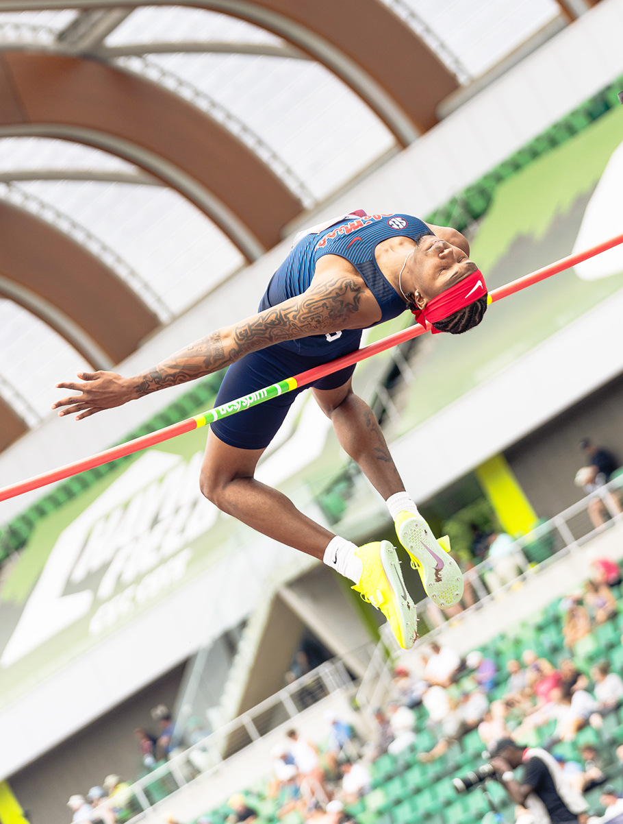 USATF Outdoor Championships