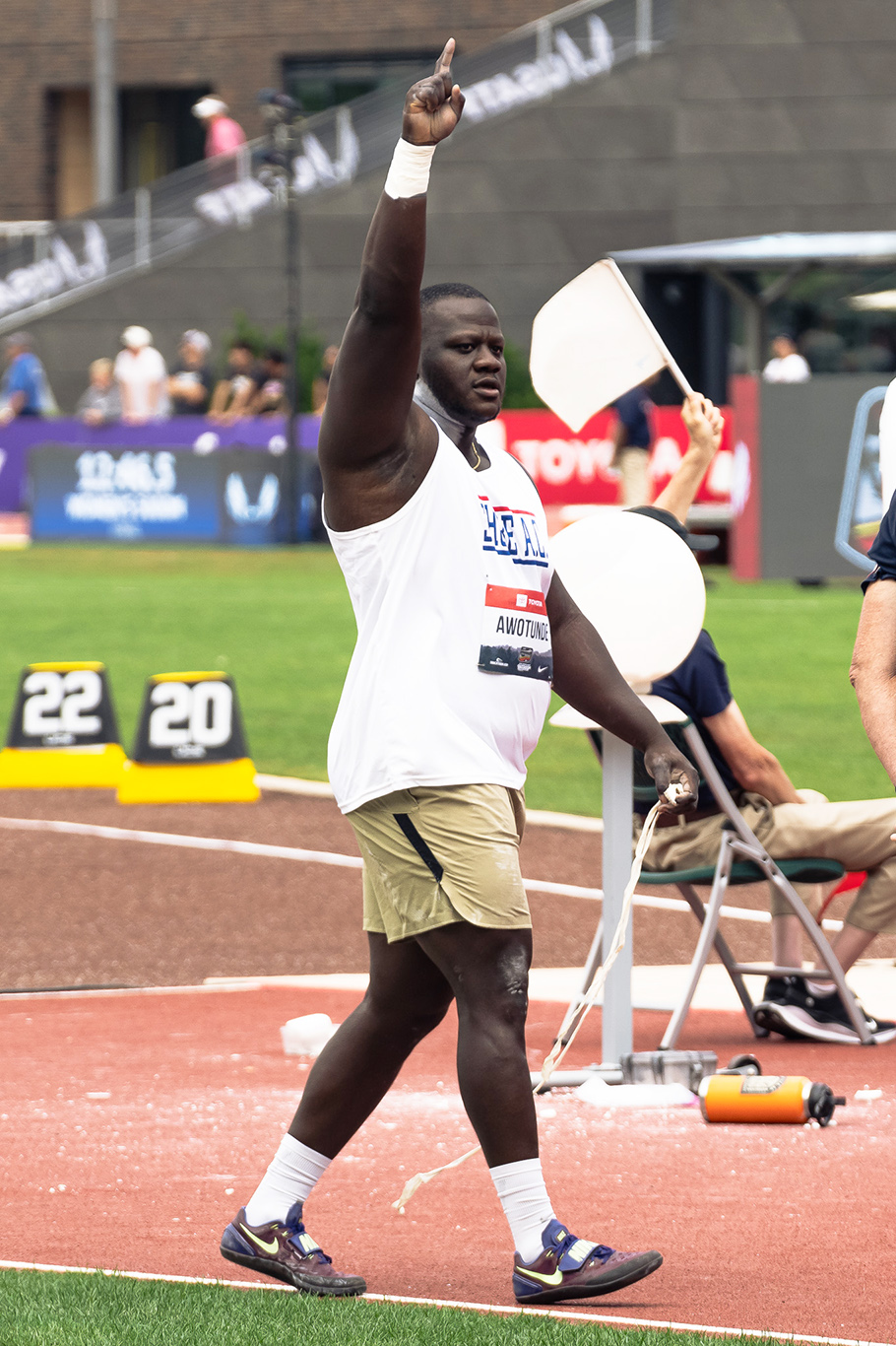 USATF Outdoor Championships