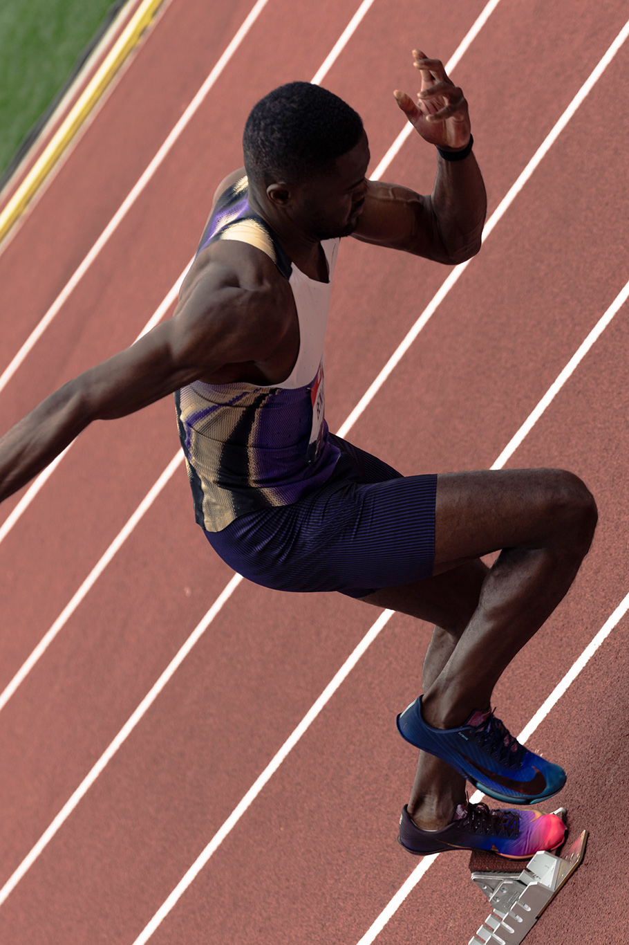 USATF Outdoor Championships
