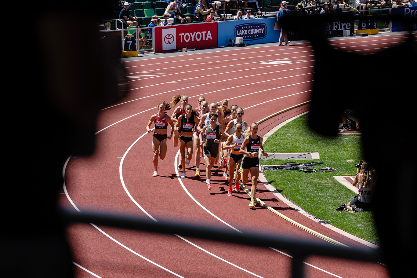 USATF Outdoor Nationals 2025