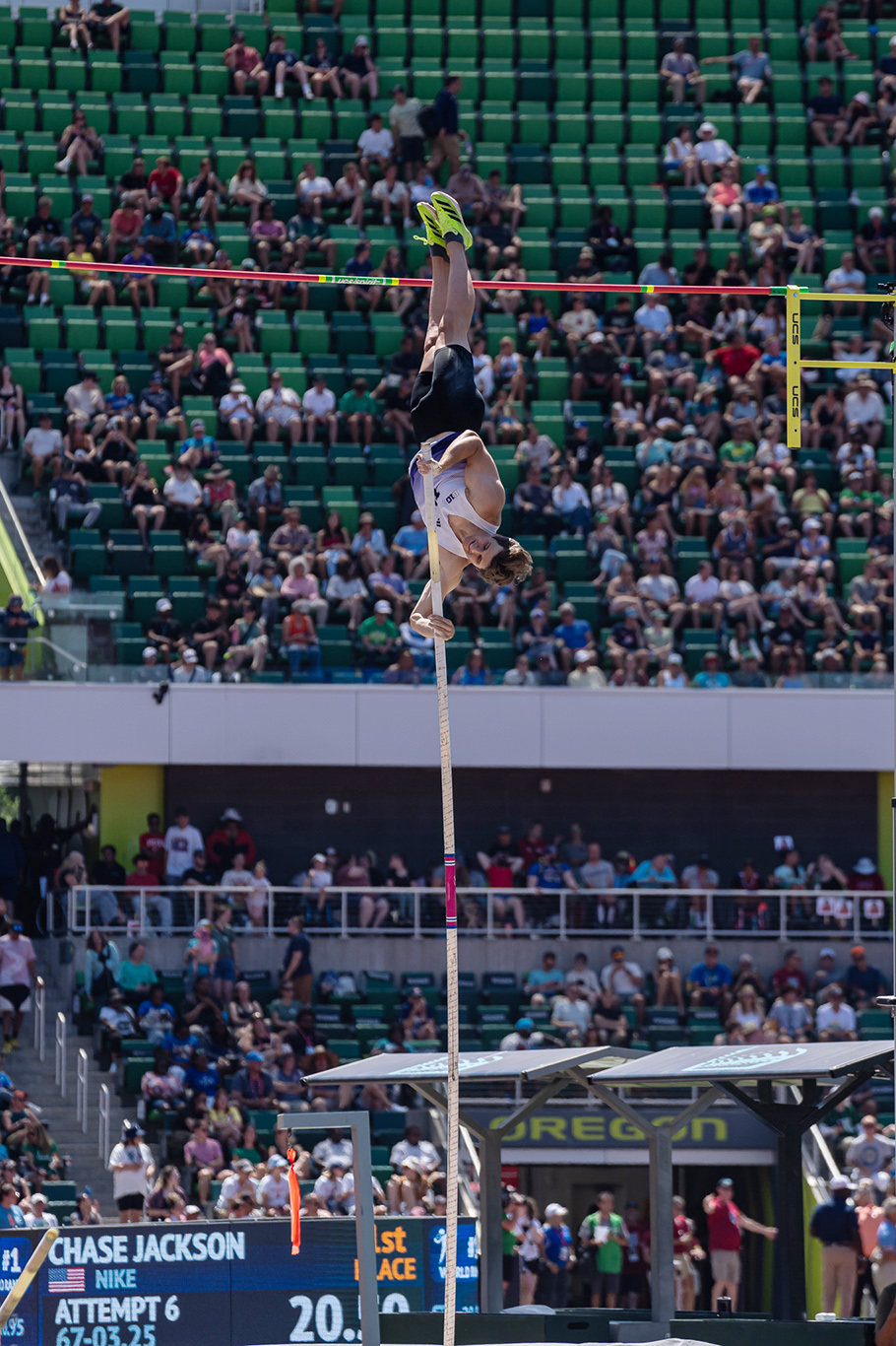 USATF Outdoor Nationals 2025