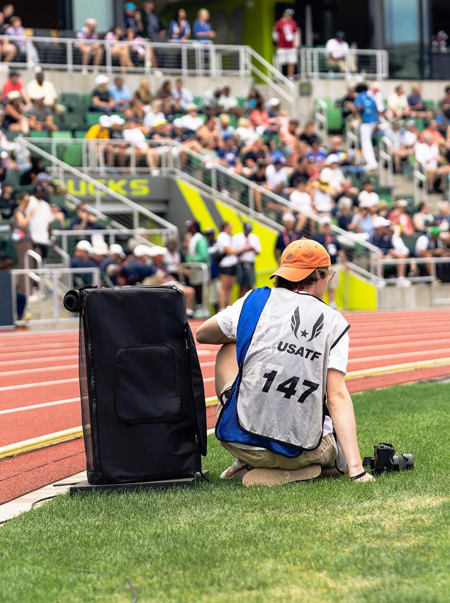 USATF Outdoor Championships
