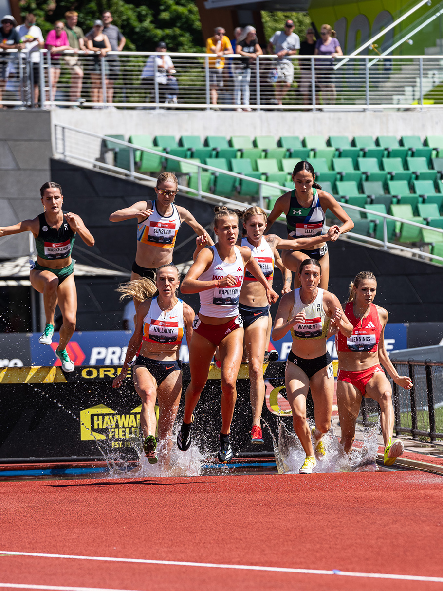 USATF Outdoor Championships