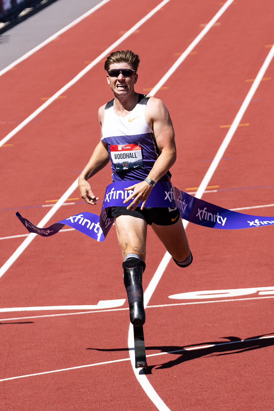 USATF Outdoor Championships