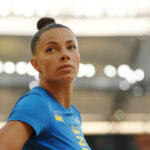 Maryna Bekh-Romanchuk given four-year ban