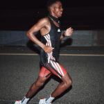 Sibusiso Kubheka breaks 6 hours in the 100K