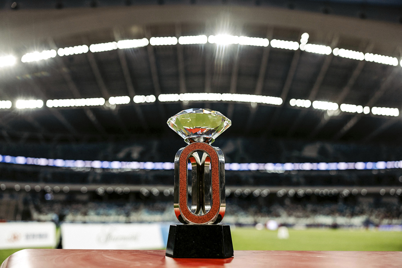 Diamond League Zurich