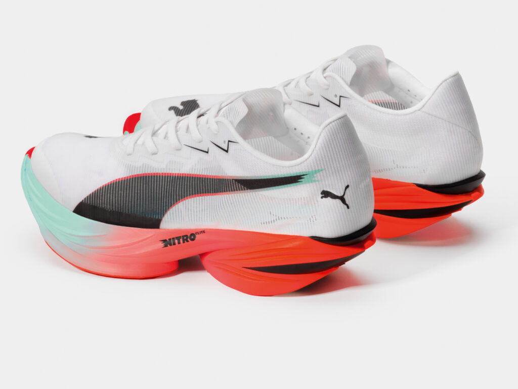 Puma stakeholder exploring possible sale