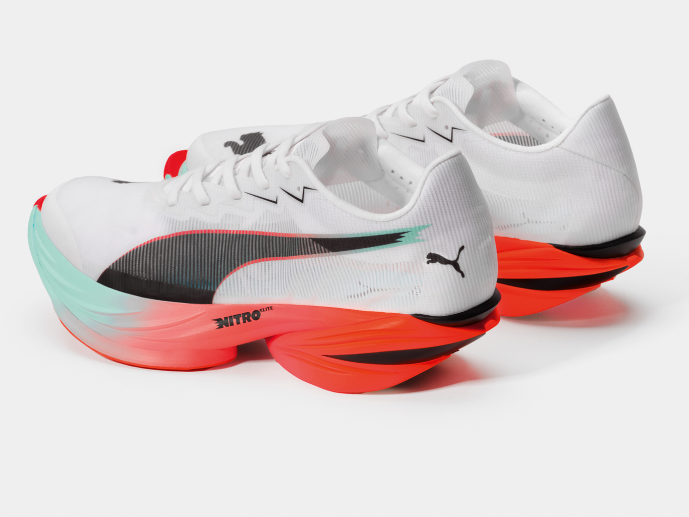 Puma stakeholder exploring possible sale