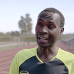 Shadrack Biwott
