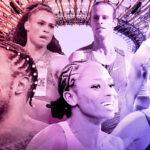 World Athletics Championships in Tokyo