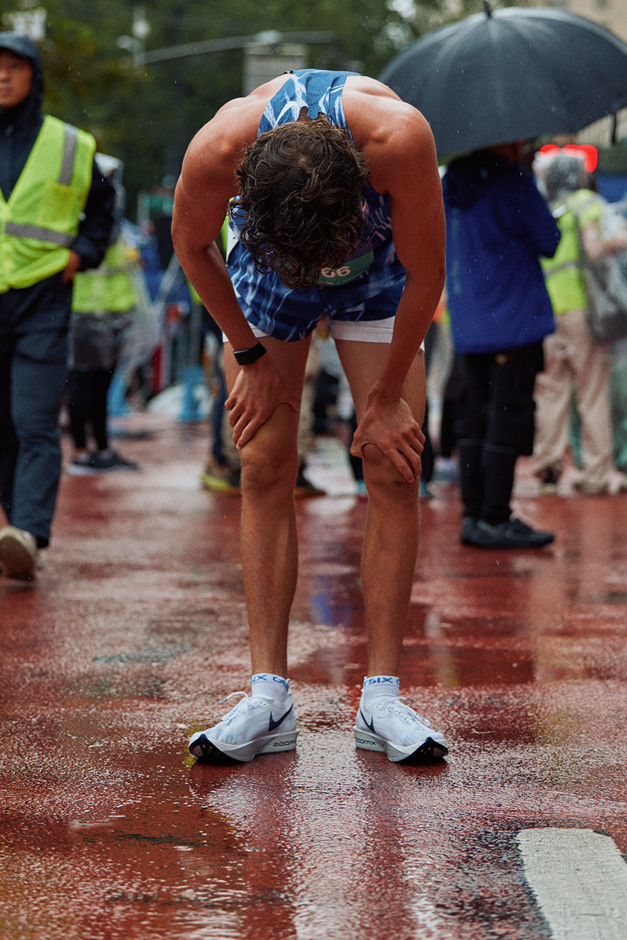 Fifth Avenue Mile