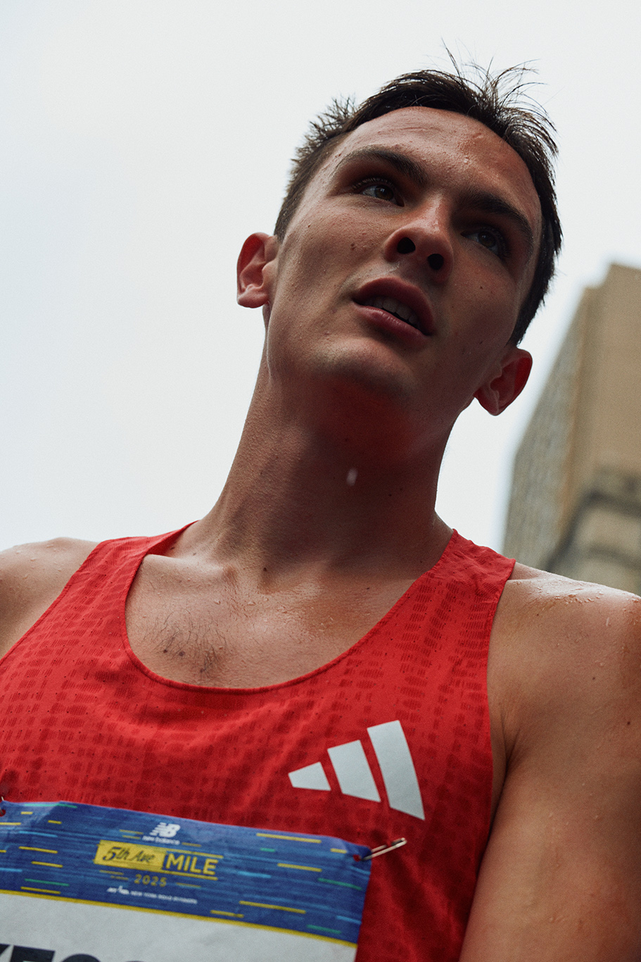 Fifth Avenue Mile