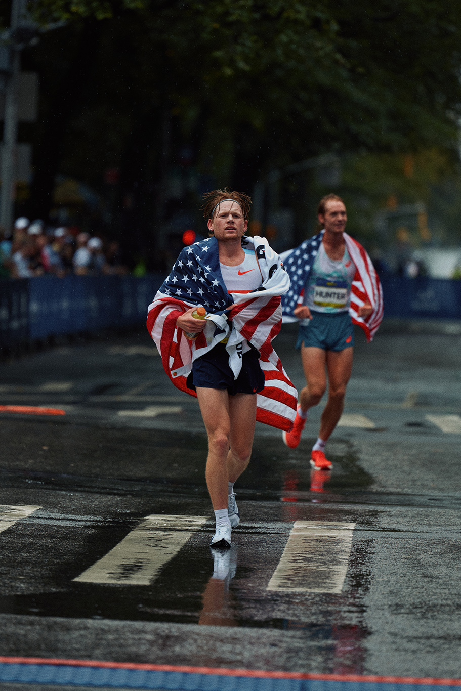 Fifth Avenue Mile
