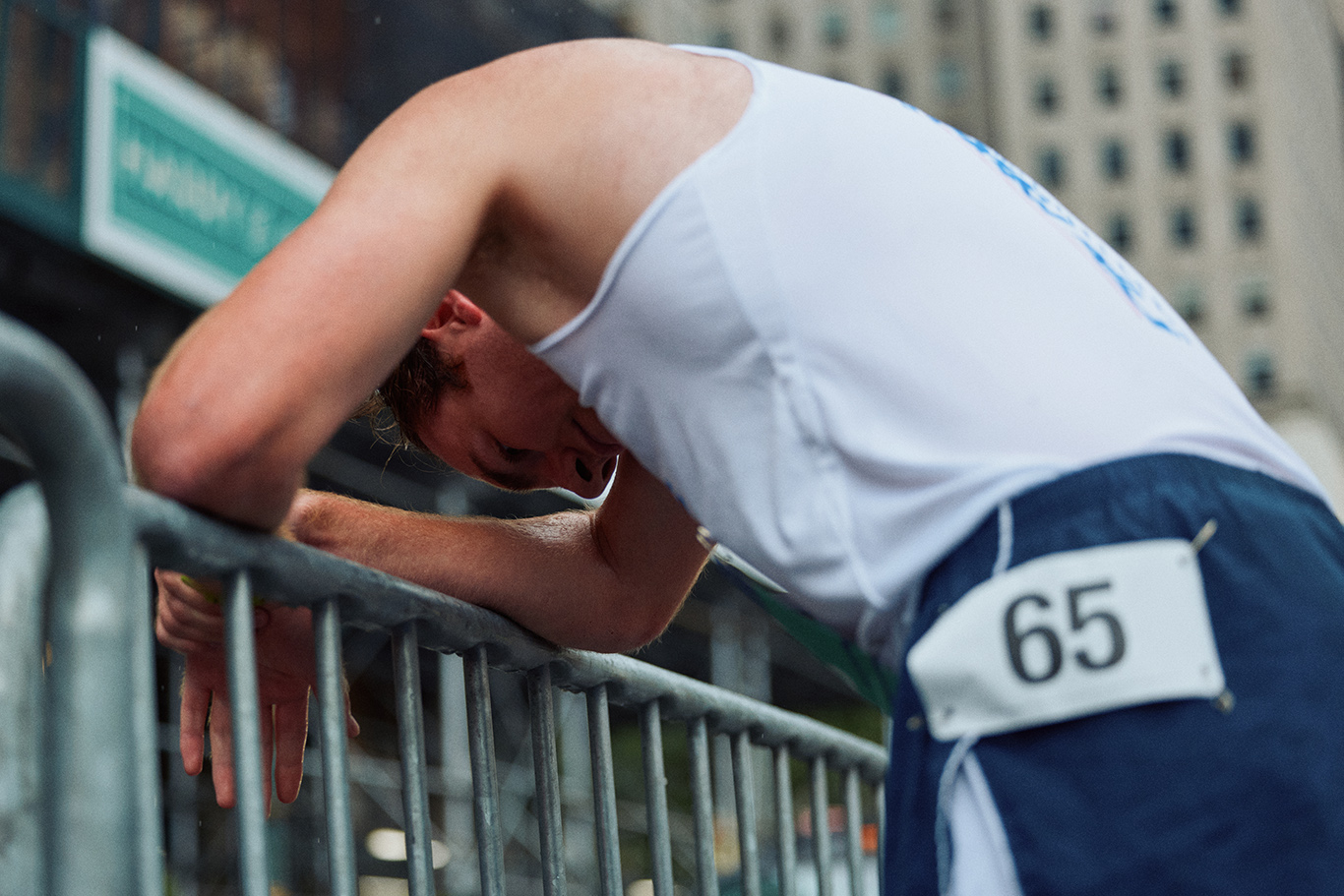 Fifth Avenue Mile