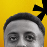 A Minute With Yared Nuguse