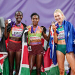 World Athletics Championships Tokyo 2025World Athletics Championships Tokyo 2025, Tokyo 25.