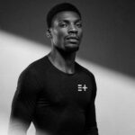 Fred Kerley joins Enhanced