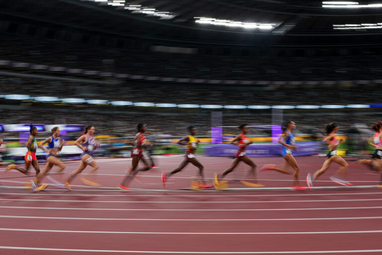 Championships Tokyo 2025
